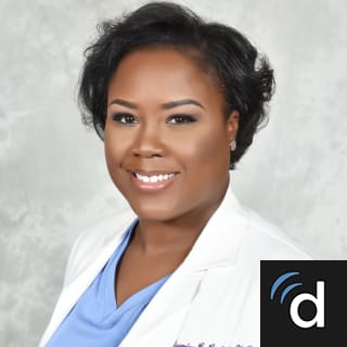 Dr. Jasmine B. Bookert, MD | Katy, TX | Emergency Medicine Physician ...