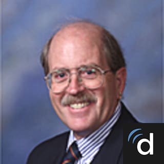 Charles Cauldwell, MD
