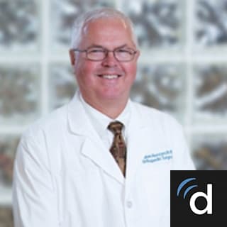 William Henceroth II, MD