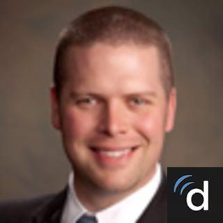 David Joos, MD