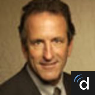 Alan Sokolow, MD