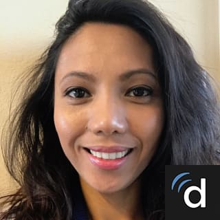 Maria Jamilla Lacap, Acute Care Nurse Practitioner, Houston, TX