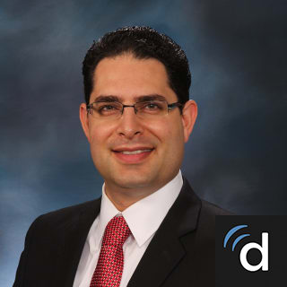 Babak Razani, MD