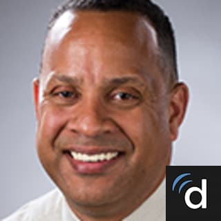 Jean-Claude Desmangles, MD