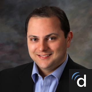 Yuly Gorodisky, DO, Plastic Surgery, Oxnard, CA