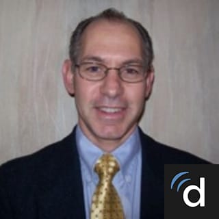 Mark Potenza, MD