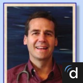 Bradley Dyer, MD