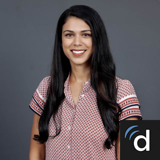 Priya Shah, DO, Internal Medicine, Philadelphia, PA