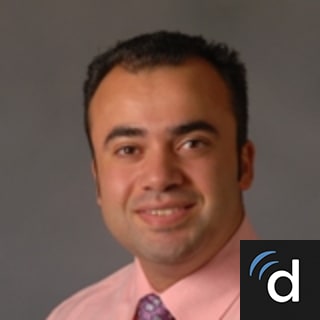 Dr. Firas A. Rabi, MD