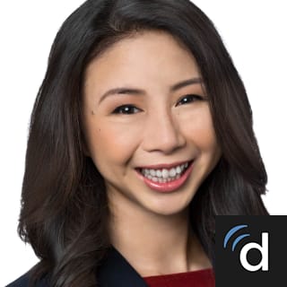 Stephanie Chang, MD, Radiology, Stanford, CA