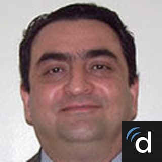 Stephan Grigorian, MD