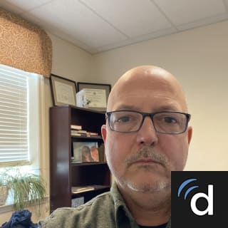 Aaron Charles, MD