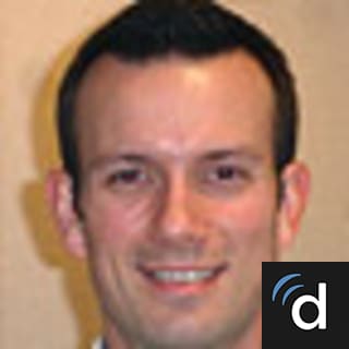 Kristian Kunicky, Orthopedics, Nottingham, MD