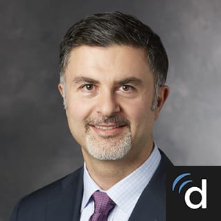 Sam Most, MD