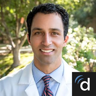 Arya Amini, MD