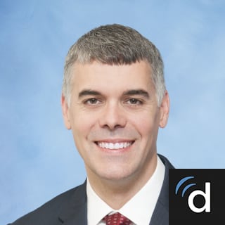 Matthew Corriere, MD, Vascular Surgery, Columbus, OH
