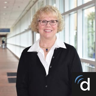 Carmel Nail, Family Nurse Practitioner, Charlottesville, VA