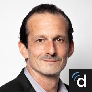 Bruce Rubenstein, MD