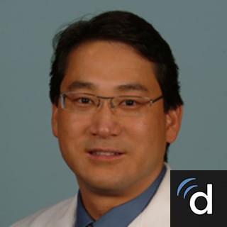 Charles Shih, MD