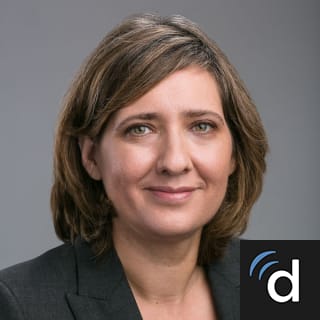 Naomi Hamburg, MD