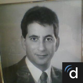 Larry Isaacs, MD