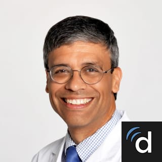 Moises Arriaga, MD