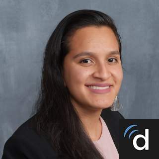 Estefania Alba, MD