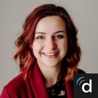 Erin Gholson, Family Nurse Practitioner, Bettendorf, IA