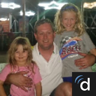 Daniel Opachko, Internal Medicine, Kingston, PA