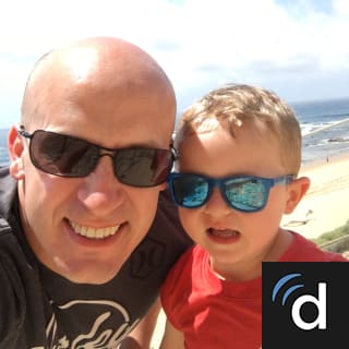 Benjamin Siebert, MD, Physical Medicine/Rehab, Neenah, WI