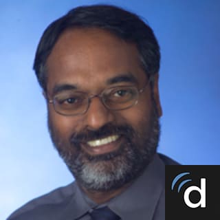 Chandran Shanmugam, MD