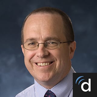 Patrick Thompson, MD