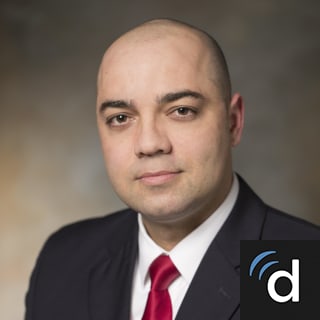 Jorge Reguero Hernandez, MD