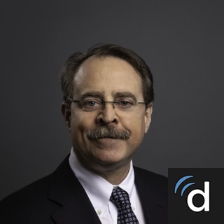 John Newcomer, MD