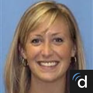 Courtney Caughey, Family Nurse Practitioner, Lynchburg, VA