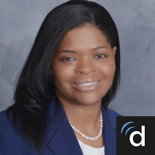 Renesha Butler, MD
