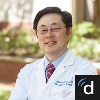 Michael Casey, MD