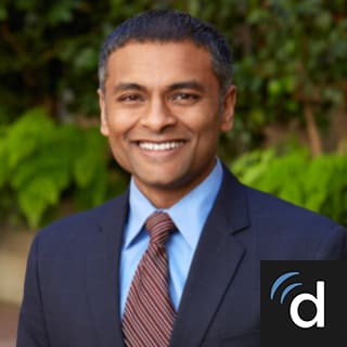 Shriram Nallamshetty, MD
