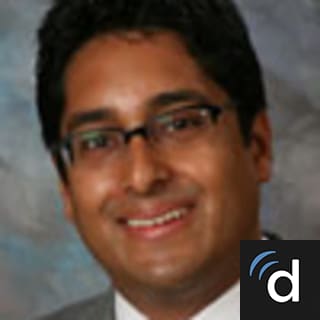 Vishal Datta, MD