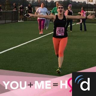 Alison Ney, Pharmacist, Dover Afb, DE