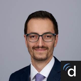 Pouya Arefi, MD, Internal Medicine, New York, NY
