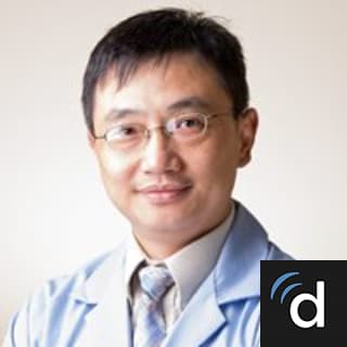 Jianxun Zhou, MD