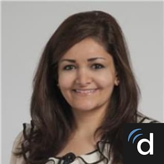 Ula Abed Alwahab, MD, Endocrinology, Cleveland, OH