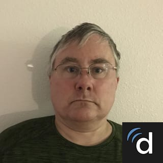 John Guse, Cardiology, Nellis AFB, NV