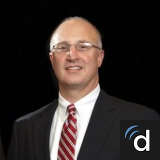 Kurt Wehberg, MD