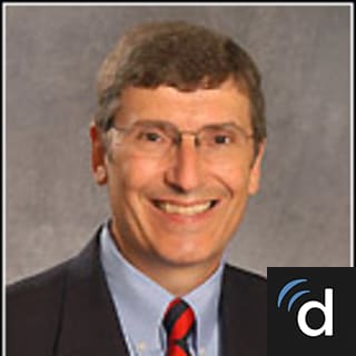 Leonard Grossman, MD
