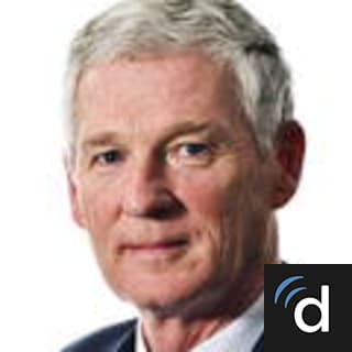 Michael Woodcock, MD