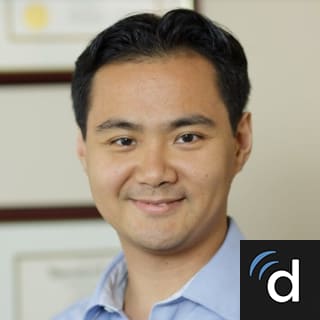 Jeff Lin, MD, Obstetrics & Gynecology, New York, NY
