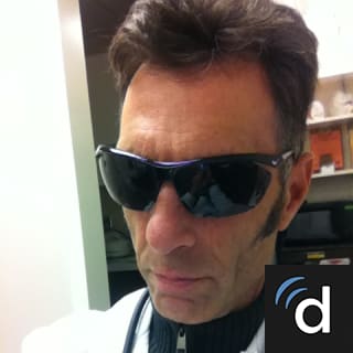 George Smith, MD, Internal Medicine, Menlo Park, CA