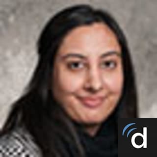 Nilofar Syed, MD
